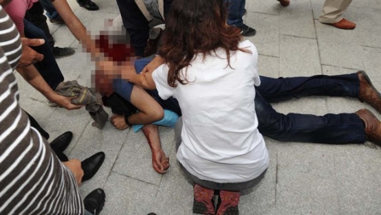 Uğur Kurt'u vuran polise 25 yıl!