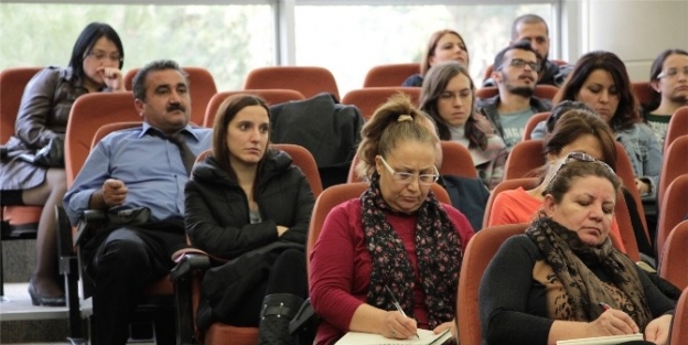 Bornova’da İstihdam Sorununa Ortak Çözüm