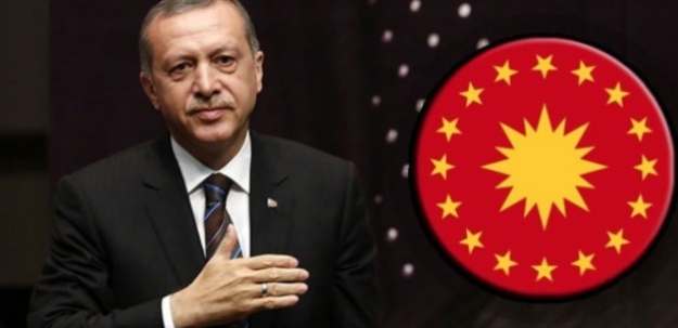 Erdoğan o yasayı onayladı!