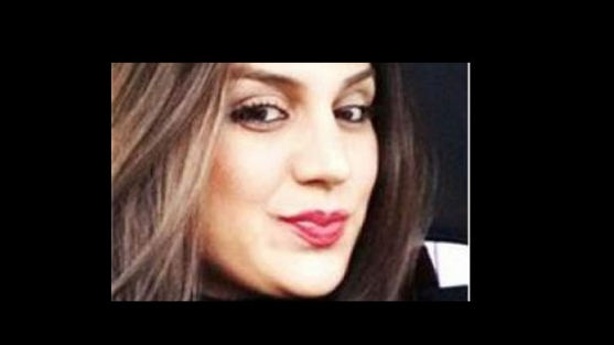 Facebook'ta tanıştığı kadını vahşice öldürdü!