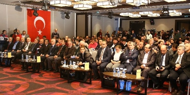 Erzurum Winterfest 2014 Başladı