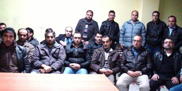 Gediz’de İşsiz Kalan Kömür İşçileri Perişan