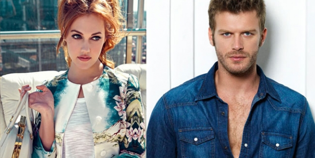 Kıvanç'tan Meryem Uzerli çıkışı!