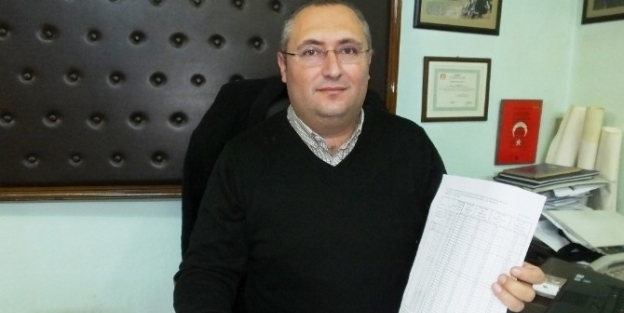 Tariş Zeytin Yağı Alım Fiyatını Artırdı