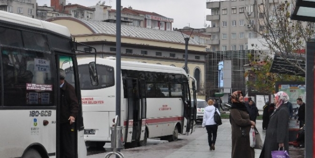 Balıkesir’de Toplu Ulaşıma İstanbul Ayarı