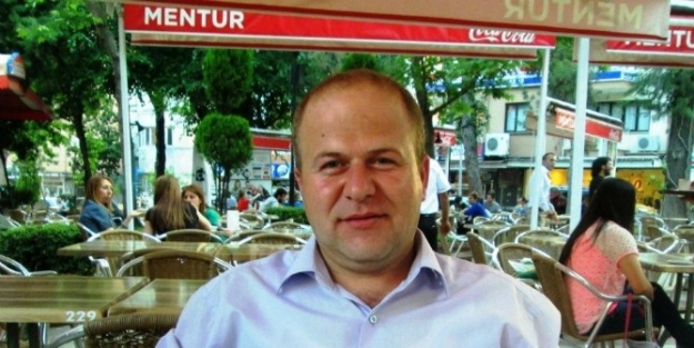 Tavşanlı Sağlık Sen’de Görev Değişimi