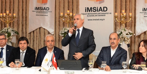 Nilüfer kentsel dönüşümde örnek olacak