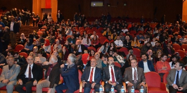 Winterfest Kış Festivalinde Kayak Sempozyumu