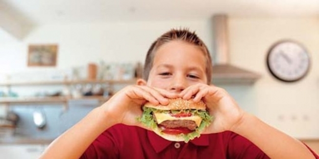 Çocuklarda Diyetin Püf Noktaları
