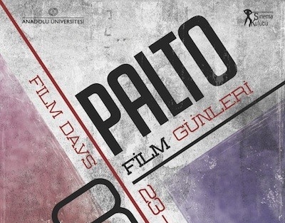 8. Palto Film Günleri Başlıyor