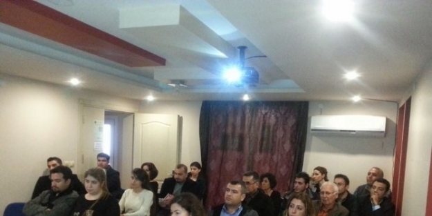 İşkur Adana İl Müdürlüğü Hizmetlerini Tanıttı