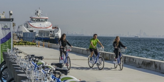 Bisim’den Çifte Hamle