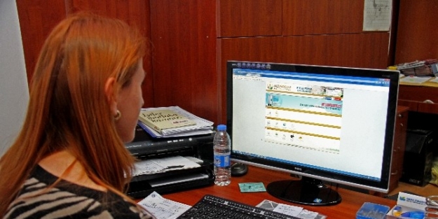 Altınordu Belediyesi’nden Büyük Kolaylık