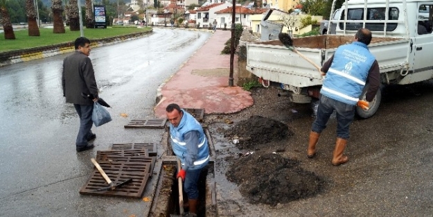 Aski, 25 Ekiple Sahada Görev Yaptı