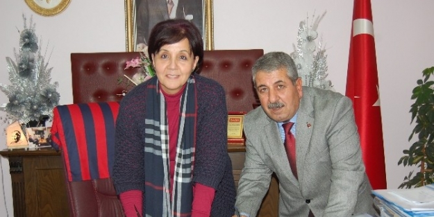 Saltukova Belediyesi İle Belediye-iş Sendikası Arasında Toplu Sözleşme Sağlandı