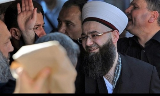 Cübbeli Ahmet Hoca 'Cuma günü seks yapmak...'