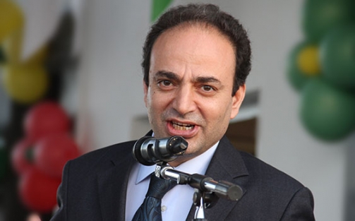 "HDP olmazsa kriz çıkar"