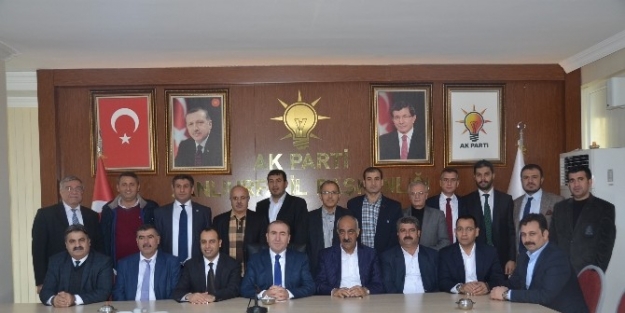 Eğilmez, Aday Olmayacak