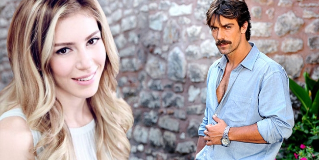 İbrahim Çelikkol Sinem'i unutamadı