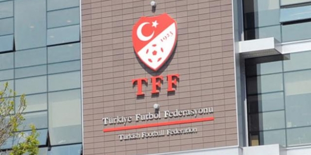 TFF'den Beşiktaş'ın isteğine ret