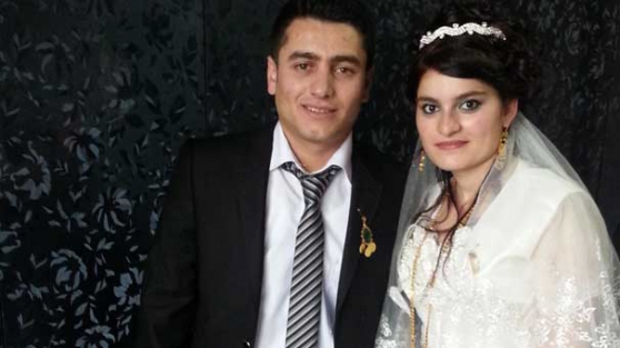 Geline düğün günü büyük şok