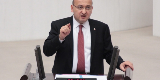 Yalçın Akdoğan’dan sapanlı protestoya sert tepki