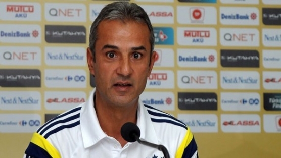 İsmail Kartal'ı sinirlendiren soru!