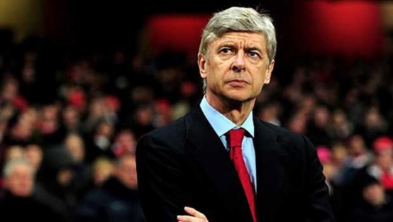 Galatasaray'a Wenger gelecek iddiası