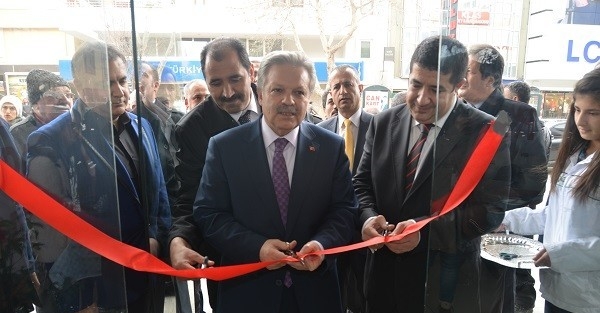 Erzincan İlayda İçin Tek Yürek Oldu