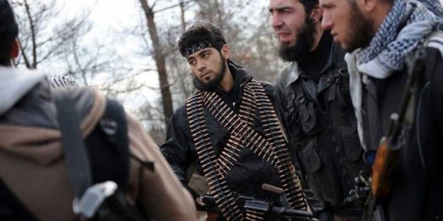 IŞİD Musul'da köşeye sıkıştı