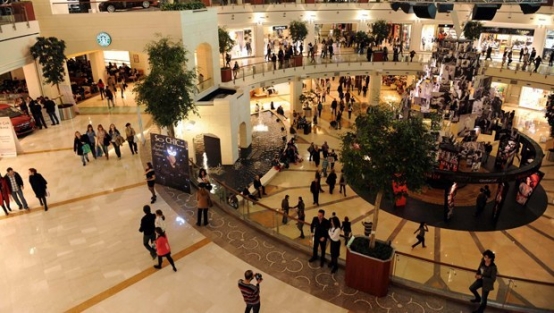 AVM yasa tasarısından o madde çıkarıldı