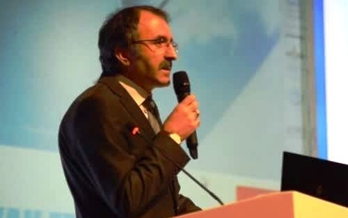 Yavilioğlu Erzurum’da Winterfest 2014 Açılışında Konuştu: