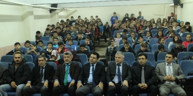 Eğitimin Konusu “doğruluk, Dürüstlük, Alçak Gönüllük Ve Temizlik”