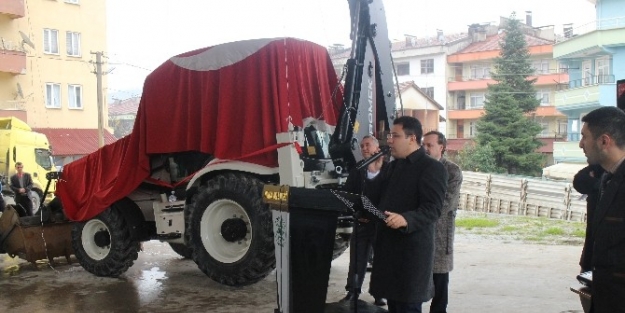 Yığılca’da Devlet Millet El Ele