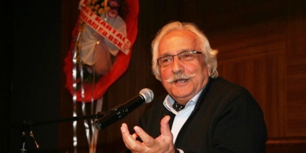 ’gençlerlerle Başbaşa’nın Bu Haftaki Konuğu Yavuz Bahadıroğlu