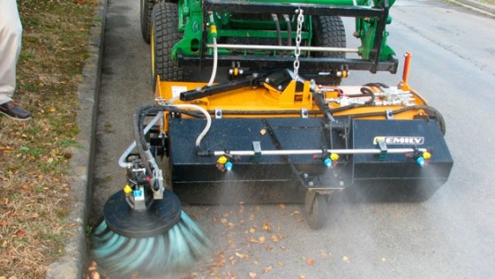 İstanbul çöp kokacak