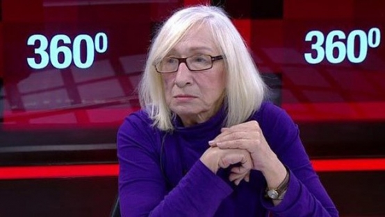 Alev Alatlı: O konuşmada bir uyarı var!