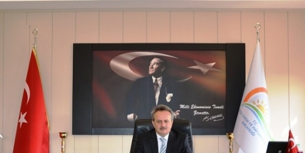 Tarsim Tekirdağ’da 29 Milyon Tl Hasar Ödedi