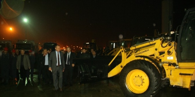 Düzce’de İlk Kez Uygulanacak