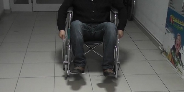 Düze Tapu Müdürlüğünde Engelsiz Hizmet