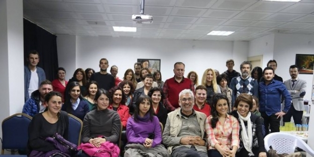 Düzce Fotoğrafçılar İçin Bir Çekim Merkezi