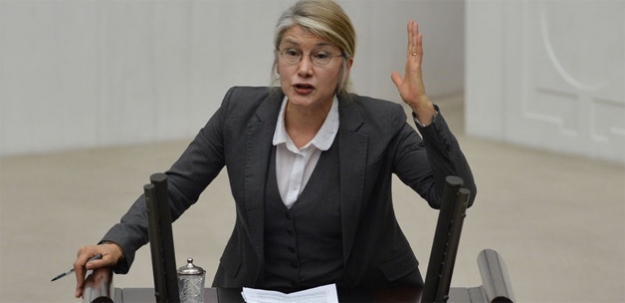 Tarhan "Hakkari'de miting yaparım"