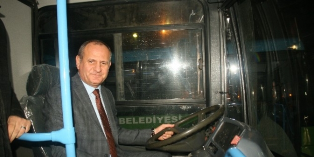 Düzce Merkez İle Üniversite Arası 5 Dk Olacak