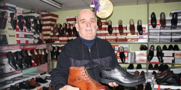 Ayakkabı Seçerken Dikkat