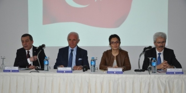 Nafi Güral: Yaşanan Tüm Sıkıntıların Başında İnsan Hakkı İhlali Geliyor