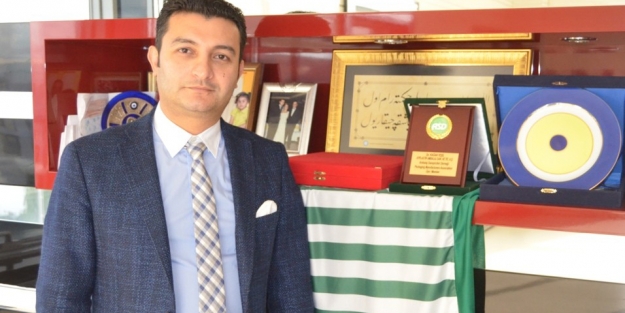 Plastik İhtisas OSB BTSO'nun gündeminde