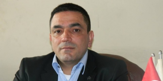 Mhp Kilis Merkez İlçe Kongresi 20 Aralık’ta Yapılacak