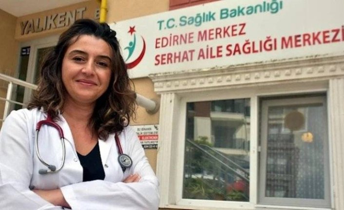 Aile hekimine hakaret eden hasta yakınına para cezası