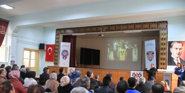 Erzincan’da “sessiz Çiğlik Beni Duyun” Projesi İlk Adımını Attı