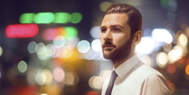 Yılmaz Taner’in ’ben Yaşarım’ Şarkisina Klip